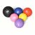 Weighted Rubber Medicine Ball