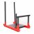 Weighted Power Sled